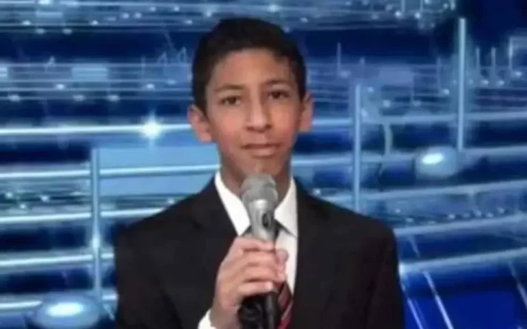 Noiva de Nissim Ourfali resgata o meme com nova versão durante o casamento