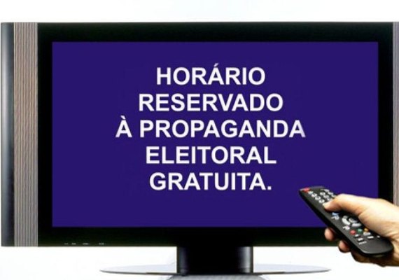 Propaganda eleitoral para 2º turno será retomada nesta segunda