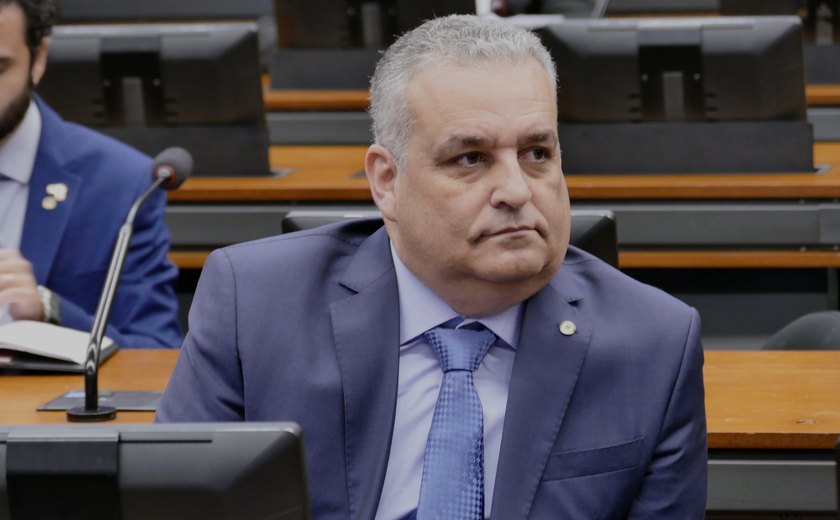 Discursos firmes e mais de 128 proposições marcam início do trabalho legislativo de Alfredo Gaspar