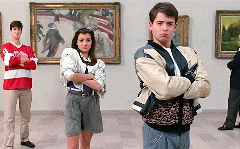 Clássico dos anos 80, 'Curtindo a Vida Adoidado' completa 40 anos; veja como estão os atores hoje