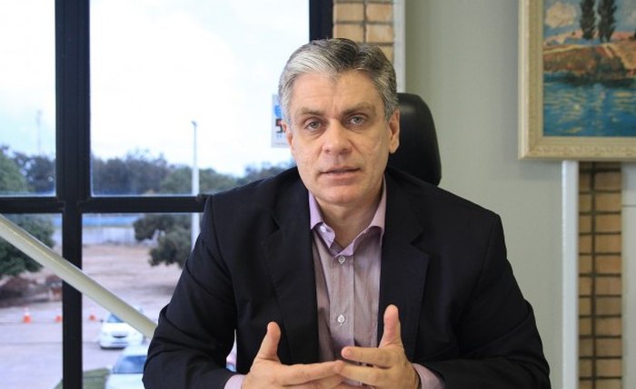 Antônio Carlos Gouveia diz que faltam evidências contra funcionários do órgão - Foto: Divulgação Antônio Carlos Gouveia diz que faltam evidências contra funcionários do órgão - Foto: Divulgação