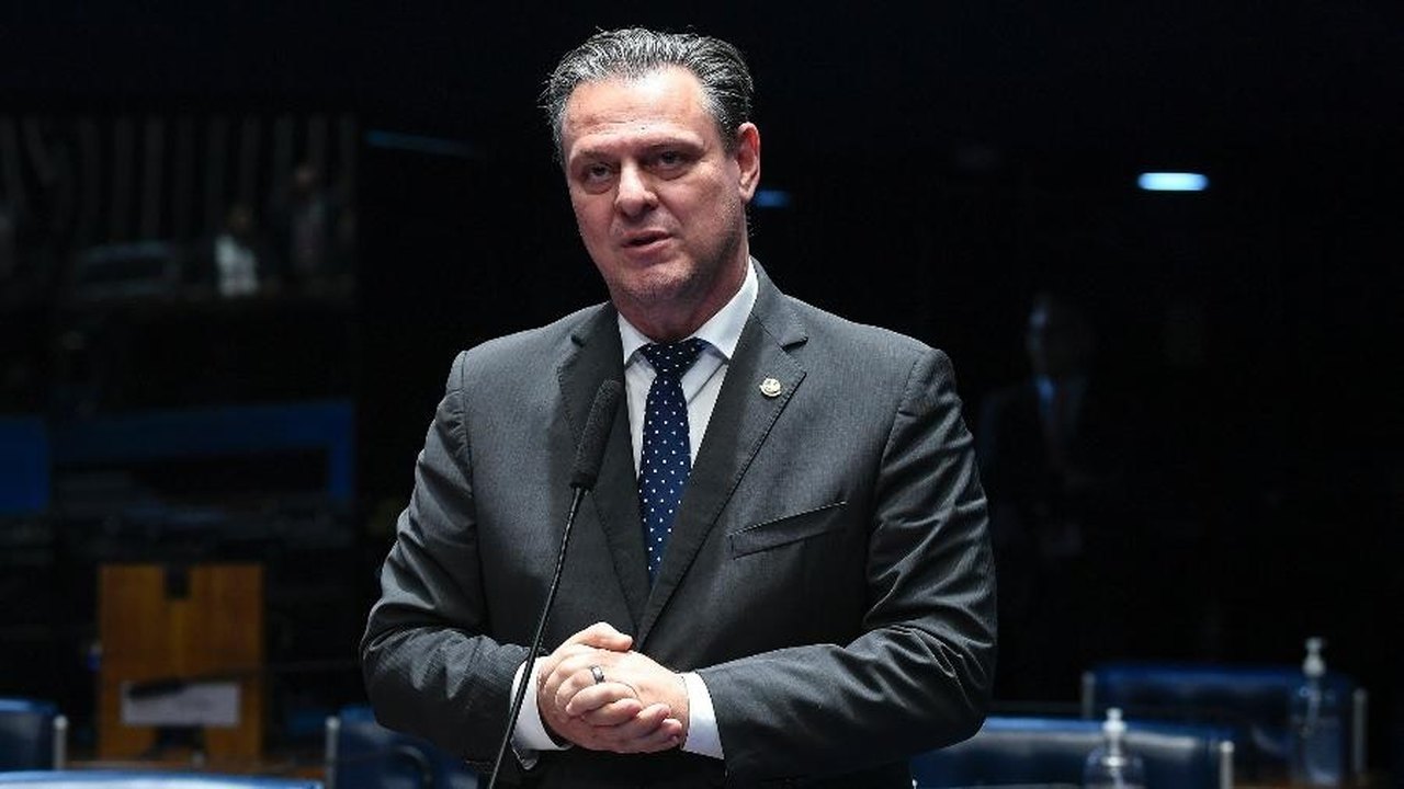 Presidente eleito escolhe senador Carlos Fávaro para Agricultura
