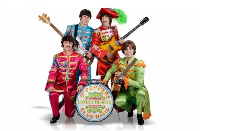 A melhor Banda Beatles do mundo faz show nesta quinta-feira em Maceió