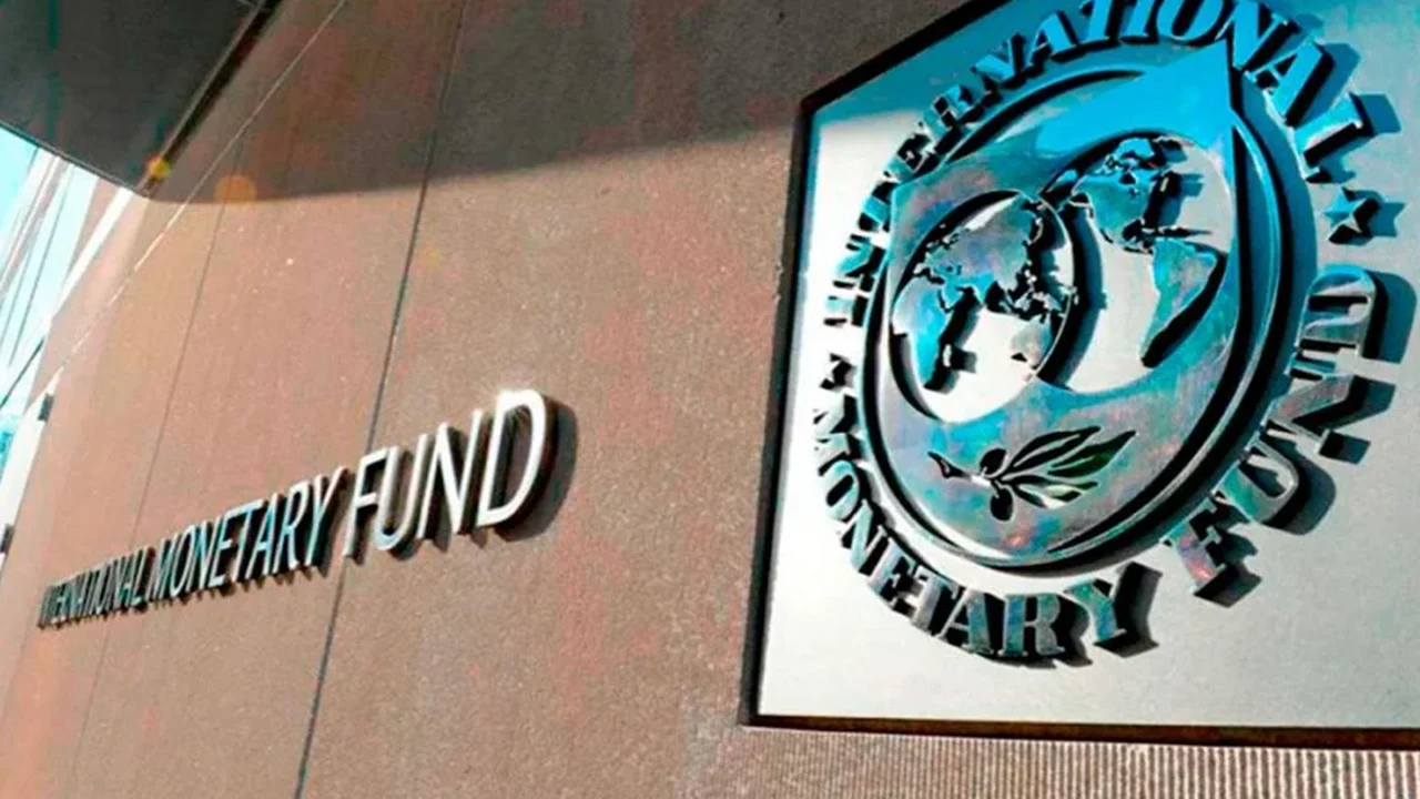 FMI reduz previsão de crescimento do Brasil para 2,2% em 2026, em meio a juros altos e incertezas globais