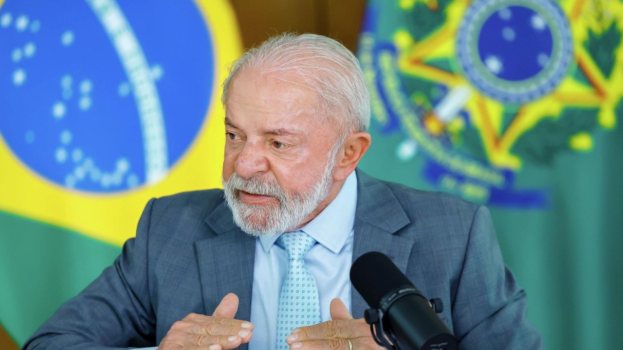 Campanha de Lula aciona TSE contra Caiado e Renan Santos após ataques em debate da Band