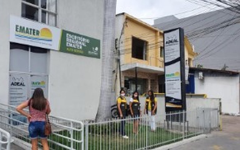 Projetos do Fomento Rural avançam após pagamento da primeira parcela