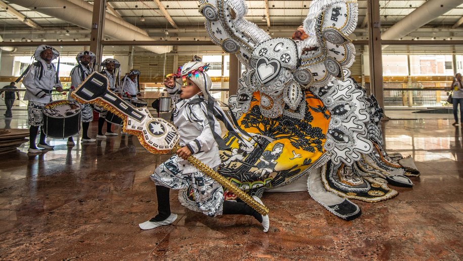 Com apoio do Governo de Alagoas, 30º Festival do Bumba-Meu-Boi acontece neste final de semana