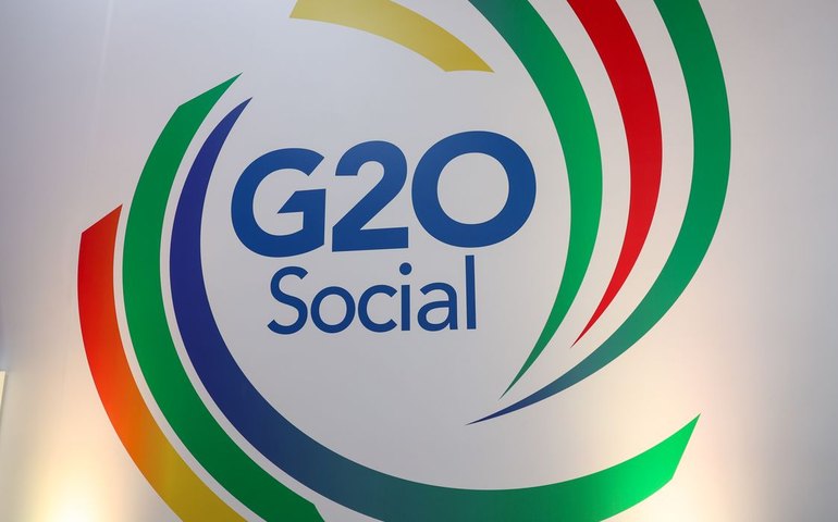 Banco Mundial e FMI beneficiam países ricos, critica economista no G20