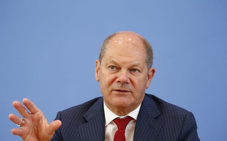 Alemanha: Ministro quer reforçar supervisão de sistema financeiro