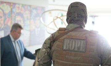 Kel Ferreti é preso em operação contra lavagem de dinheiro e jogos de azar online