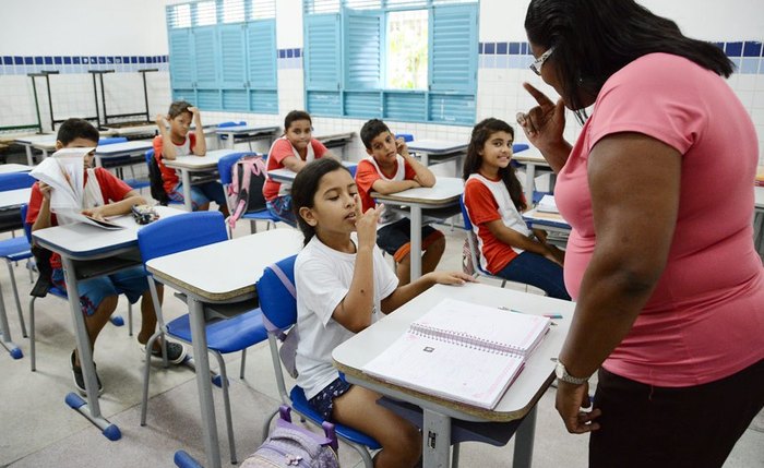 Foto: Gilberto Firmino