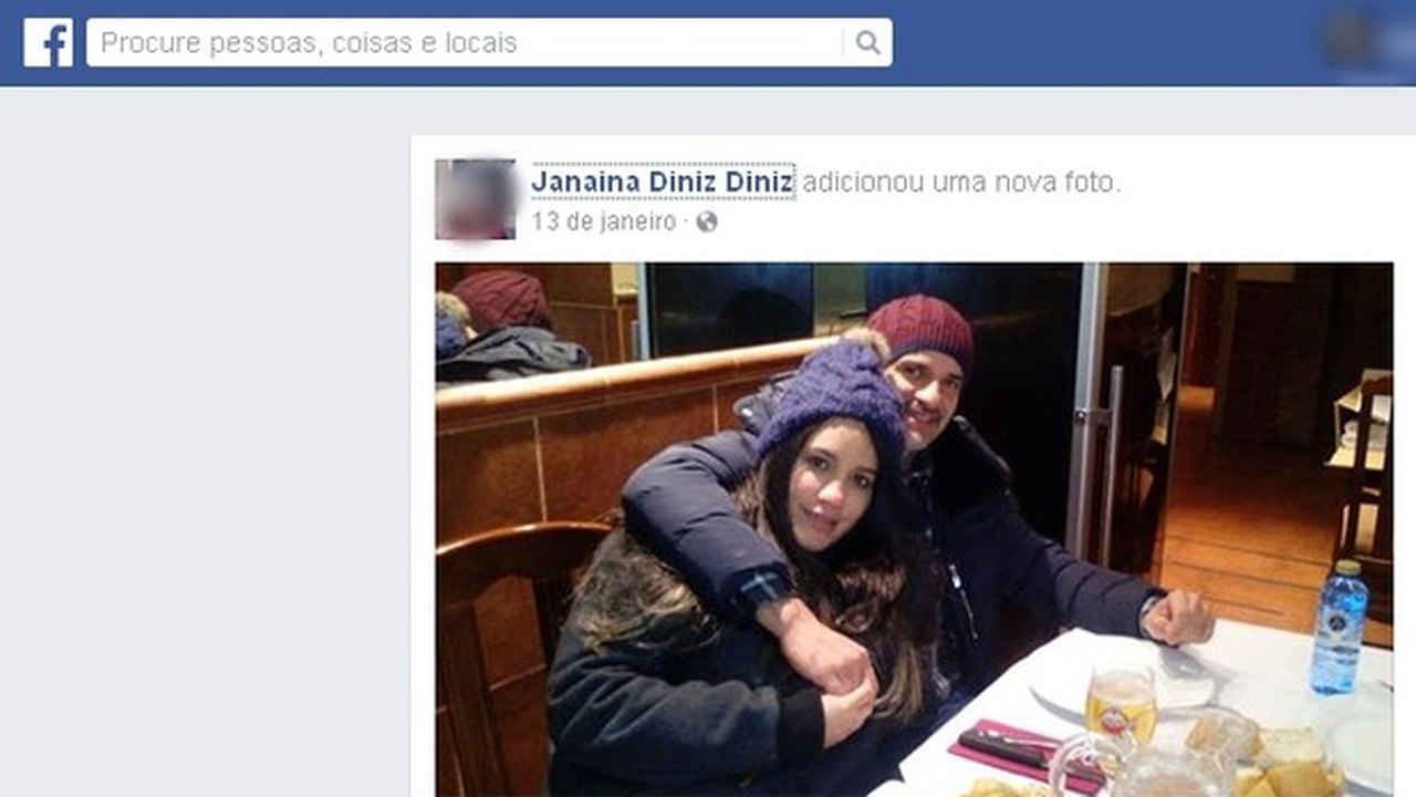 Brasileiro confessa ter assassinado família na Espanha, diz agência