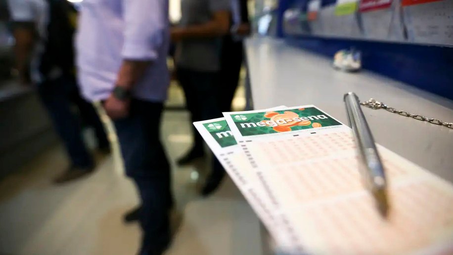 Mega-Sena sorteia prêmio de R$ 95 milhões nesta terça-feira