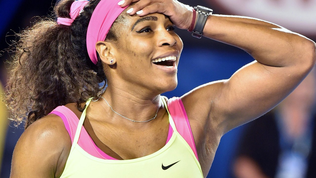 Serena Williams fala sobre proibição de macacão ‘pantera negra’ em evento