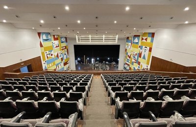 Com moderna infraestrutura, Penedo inaugura Centro de Eventos e Convenções neste domingo (28) 