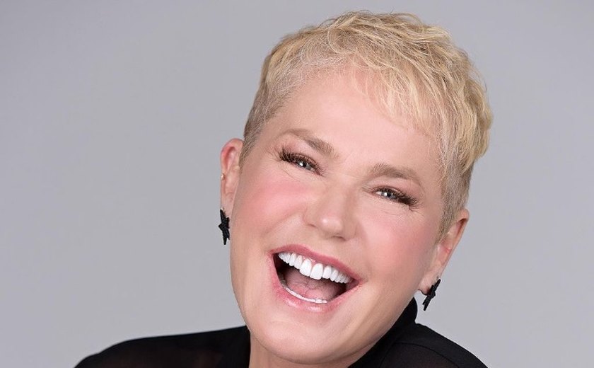 'Pessoas podem se ver no meu lugar', diz Xuxa sobre posição na lista das mais 'sexies' do mundo