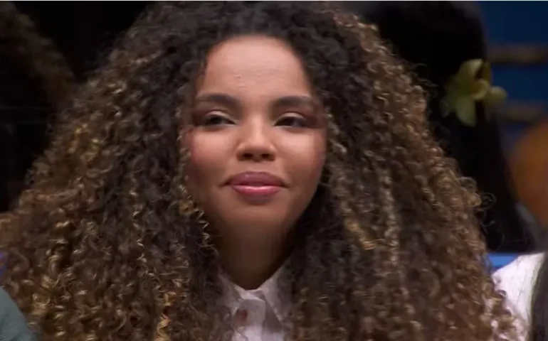 Pitel é eliminada do 'BBB 24'; veja a porcentagem de votos