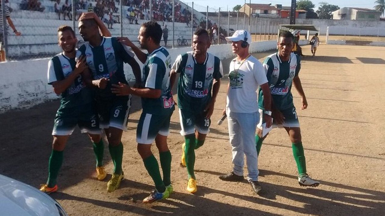 Presidente do Miguelense aposta no sucesso do time no Alagoano 2017