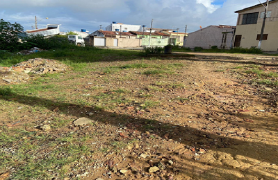 Mutirão de limpeza em localidades da capital é solicitado por Aldo Loureiro ao Executivo
