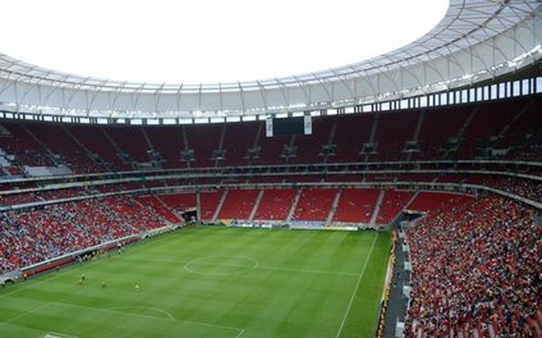 Jogos de hoje marcam confronto Europa-África