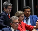 Senado aprova fim da escala 6x1 em dois turnos; veja o que muda - Foto: Ton Molina/Agência Senado