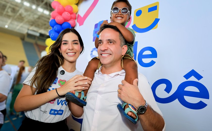 Governo assegura serviços à população de Maceió em mais uma edição do Saúde Até Você