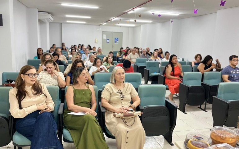 Saúde Bucal apresenta II Mostra de experiências exitosas na Atenção Primária