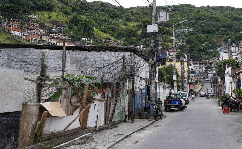 Representantes de favelas indicam desafios para o G20