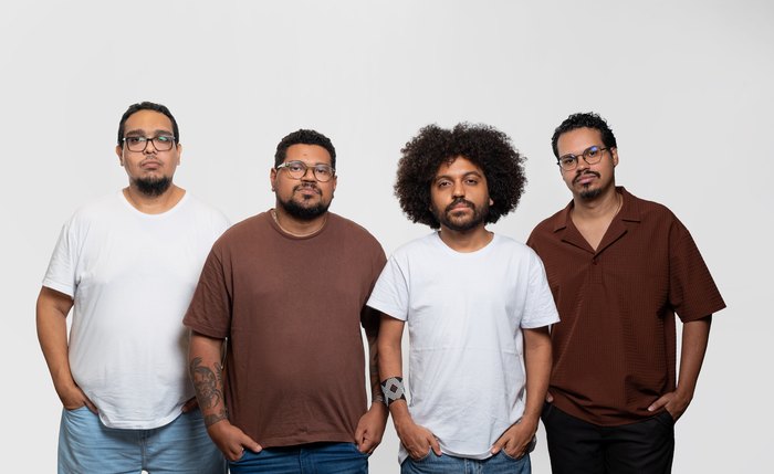 O coletivo e agora também selo editorial, se dedica a abrir caminhos para novas narrativas