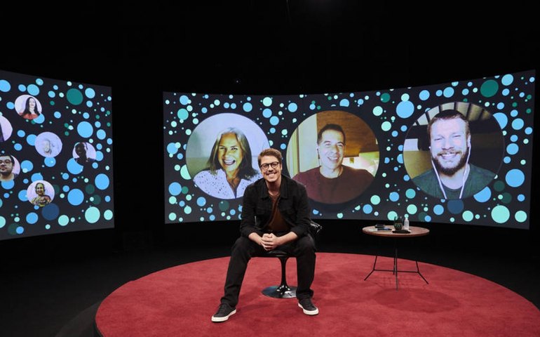 Programas sem auditório