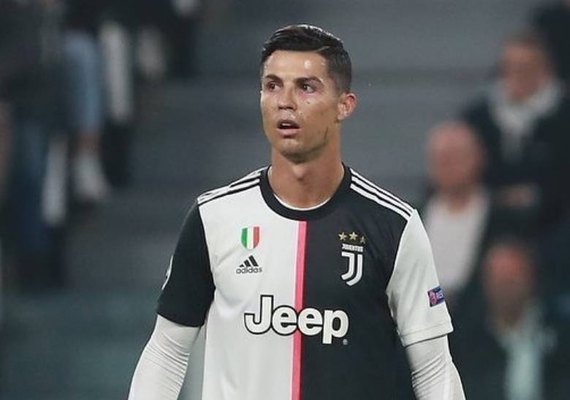 Técnico confirma Cristiano Ronaldo fora da Juventus: &#8216;Agradecemos pelo que fez&#8217;