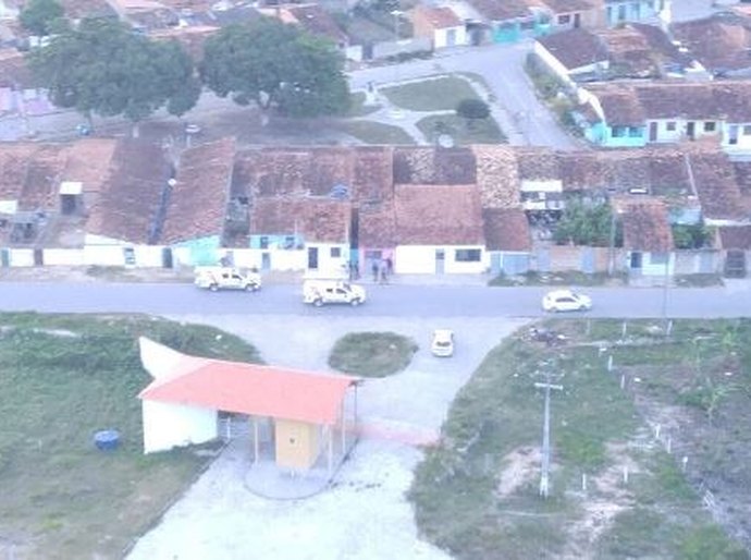 Segurança Pública deflagra operações nos litorais Norte, Sul e em Maceió