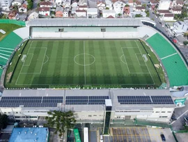 Duelo de gigantes: Juventude e CRB medem forças no Alfredo Jaconi em confronto direto pelo acesso