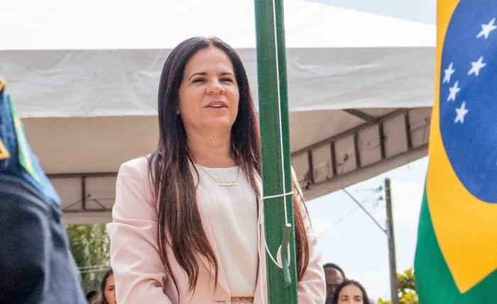 Associação manifesta apoio à prefeita Lívia Carla e à sua família e reforça repúdio à violência política de gênero