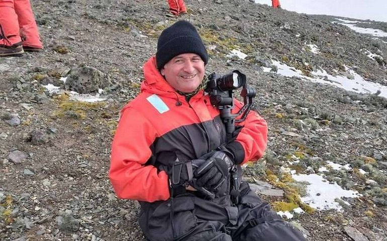 Coronel Lamartine Holanda é exonerado da presidência da Funarte