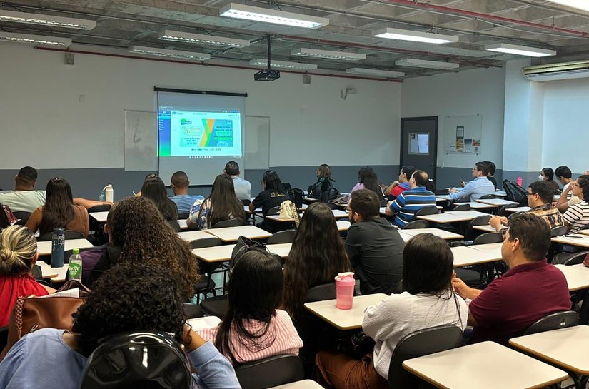 Procon Maceió capacita universitários para funcionamento de Núcleo de Prática Jurídica