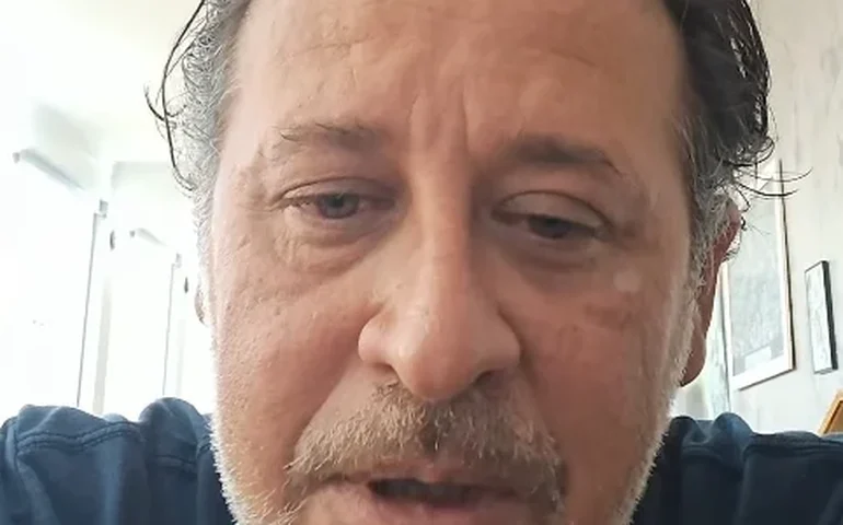 Editora Reformatório tem sede alagada após temporal e pede ajuda