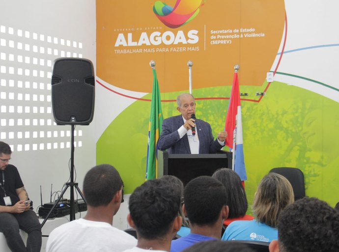 Judiciário viabiliza documentos civis a socioeducandos em Maceió