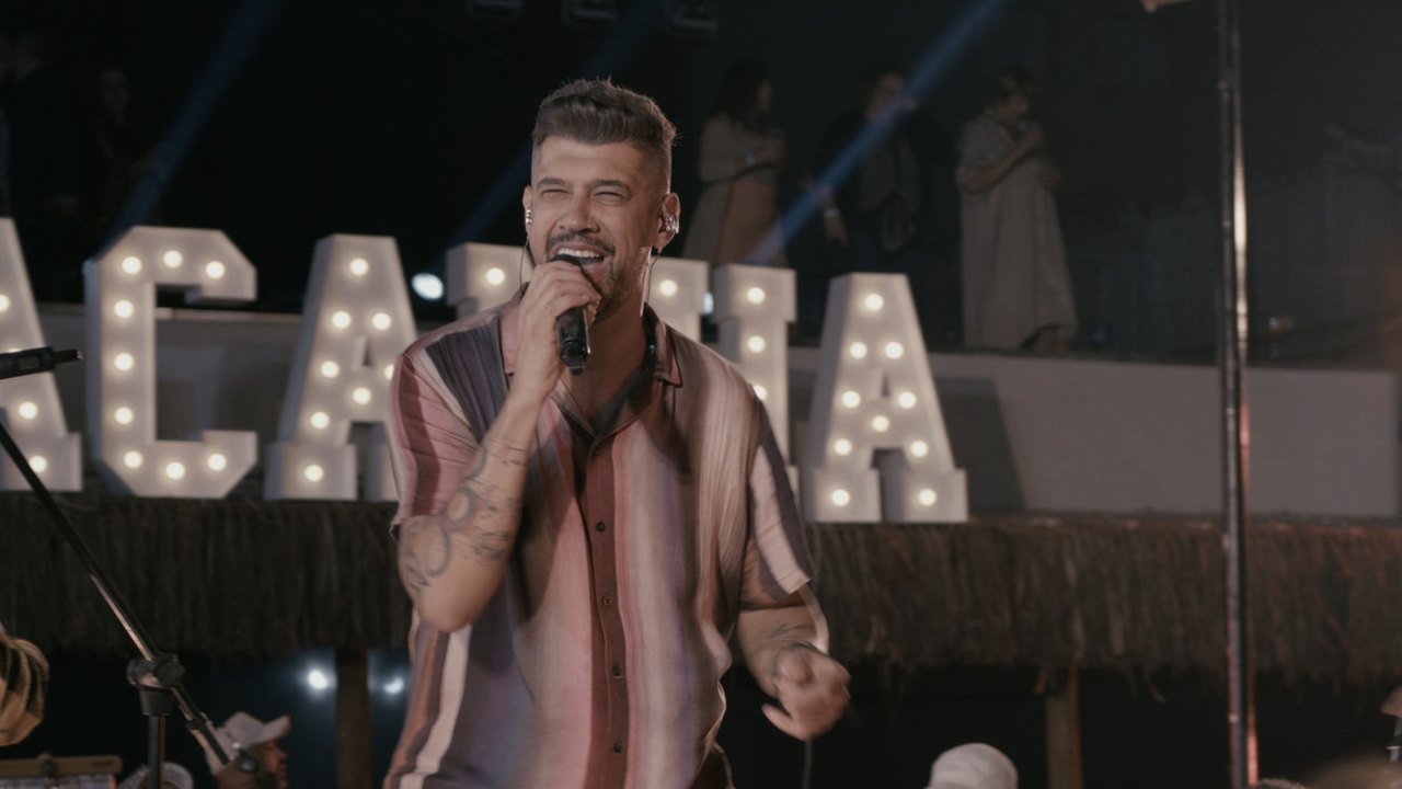 Grupo Façanha libera a primeira parte do “Pagode do Façanha”