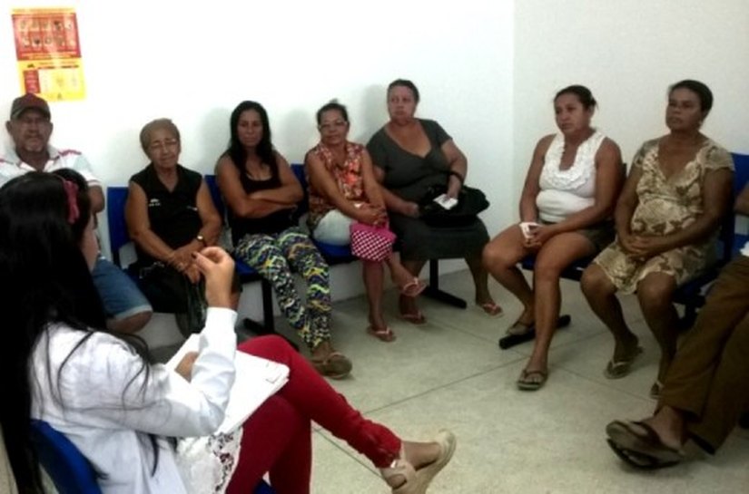 Saúde em Arapiraca é referência para Congresso em Fortaleza‏