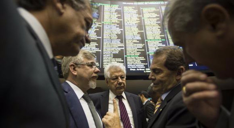 Foto: Agência Brasil