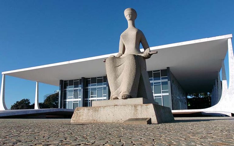 Supremo deve julgar hoje restrição ao foro privilegiado