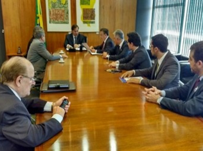 CNM solicita aprovação de propostas essenciais à gestão municipal