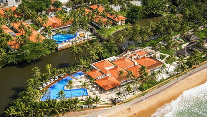Jatiúca Hotel e Resort