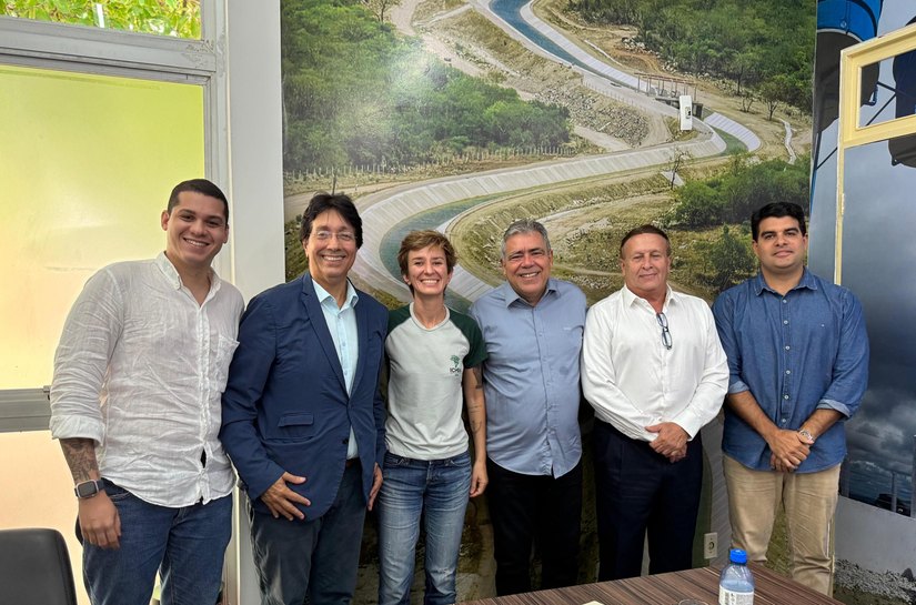 Comissão Tripartite Estadual debate políticas ambientais e propõe workshop em Alagoas