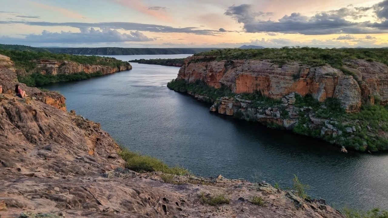 O Rio São Francisco pede socorro: a urgência da preservação em Alagoas