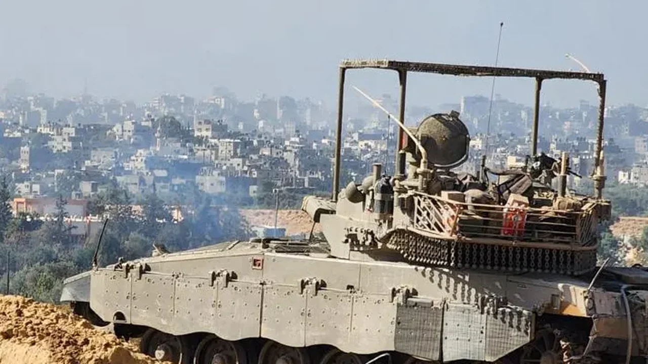Israel e Catar afirmam que acordo com Hamas sobre reféns está perto