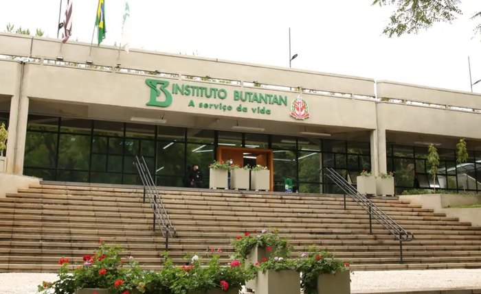 Instituto Butantan vai produzir o medicamento a longo prazo