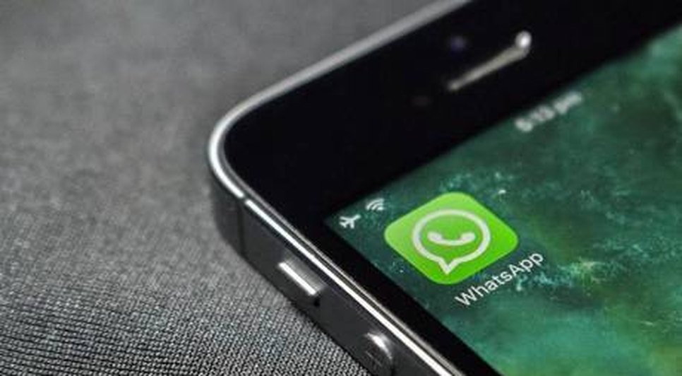 WHATSAPP