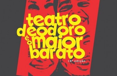 Apresentação do espetáculo Elas por Elas no Teatro Deodoro é cancelada